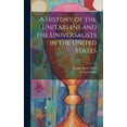 thumbnail image 1 of A History of the Unitarians and the Universalists in the United States (Hardcover), 1 of 1