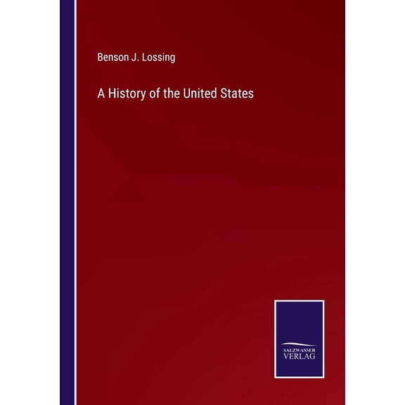 A History of the United States
