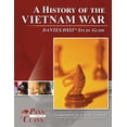 thumbnail image 1 of A History of the Vietnam War DANTES / DSST Test Study Guide (Paperback) by Passyourclass, 1 of 1