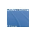 thumbnail image 1 of A History of the Vikings, (Paperback), 1 of 1