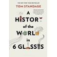 thumbnail image 1 of Pre-Owned A History of the World in 6 Glasses (Paperback) 0802715524 9780802715524, 1 of 1