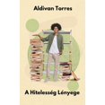 thumbnail image 1 of A Hitelesség Lényege (Paperback), 1 of 1