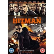 A Hitman In London [DVD]
