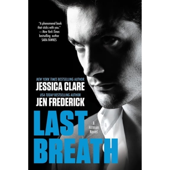 Pre-Owned Last Breath (Paperback) 0425281515 9780425281512