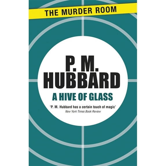 A Hive of Glass, (Paperback)