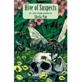 thumbnail image 1 of Pre-Owned A Hive of Suspects: An Irish Village Mystery, 9780915230389, 0915230380, Paperback, First Thus edition, 1 of 1