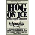 thumbnail image 1 of Pre-Owned A Hog on Ice (Paperback) 0060912596 9780060912598, 1 of 1