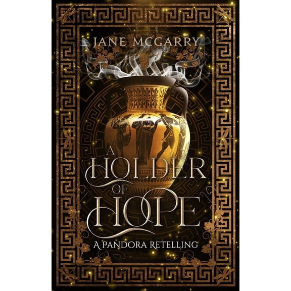 A Holder of Hope, (Paperback)
