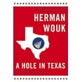 thumbnail image 1 of A Hole in Texas, (Paperback), 1 of 1