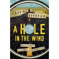 thumbnail image 1 of Pre-Owned A Hole in the Wind: A Climate Scientist's Bicycle Journey Across the United States (Hardcover) 1681774313 9781681774312, 1 of 1