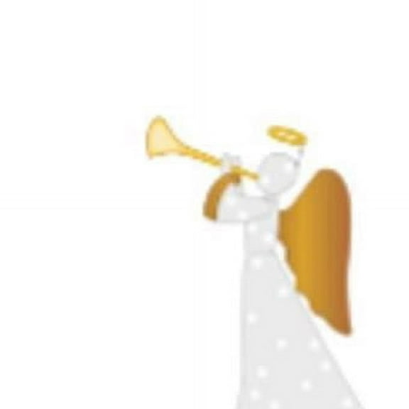 INFLAT ANGEL GOLD 6(Pack of 4)