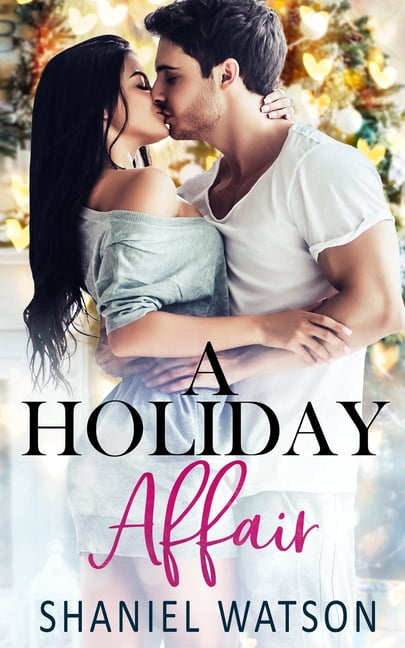 A Holiday Affair: An Office Romance (The Office Affair Series)