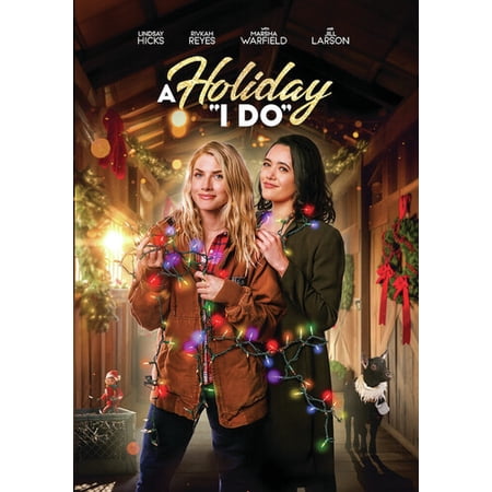 A Holiday I Do (DVD), Octane Multimedia, Comedy
