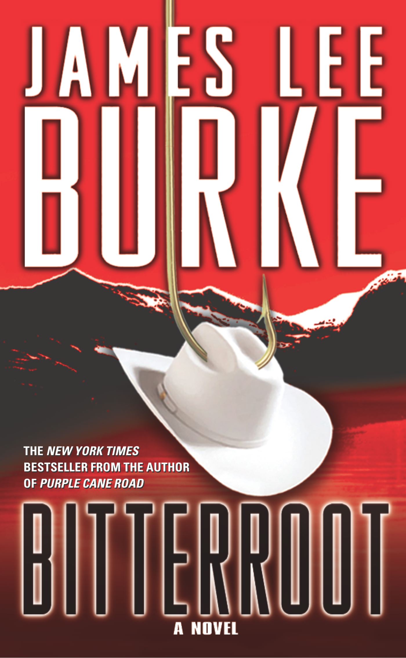 A Holland Family Novel: Bitterroot (Paperback) - image 1 of 1
