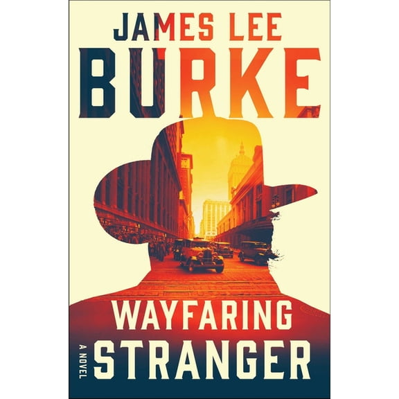Holland Family Novel Wayfaring Stranger, (Paperback)