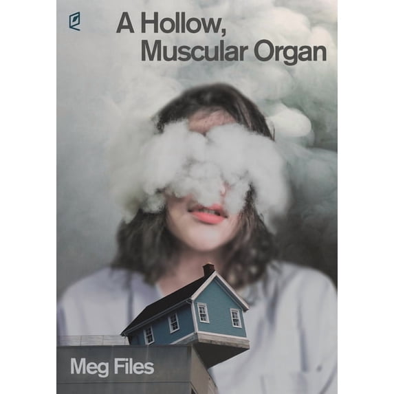 A Hollow, Muscular Organ, (Paperback)