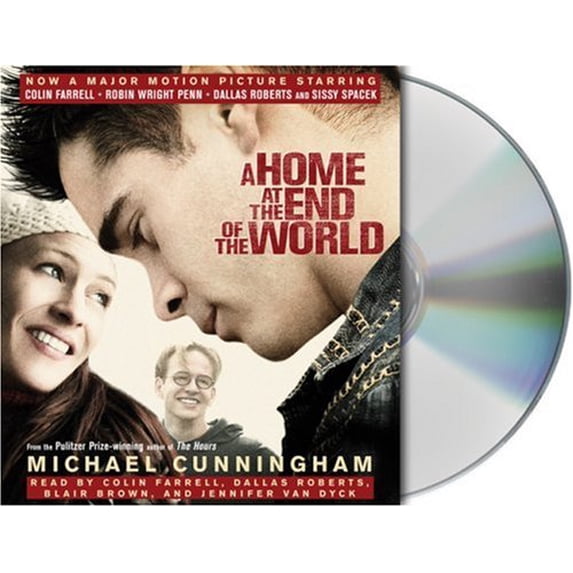 Pre-Owned A Home At The End Of The World Paperback