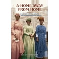 thumbnail image 1 of A Home Away from Home: Mutual Aid, Political Activism, and Caribbean American Identity, (Hardcover), 1 of 1