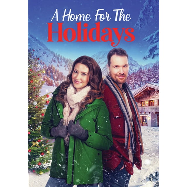 A Home For The Holidays (DVD), Rising Sun Media, Drama