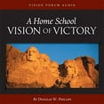 thumbnail image 1 of Pre-Owned A Home School Vision Of Victory Paperback, 1 of 1