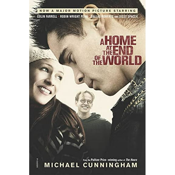 Pre-Owned A Home at the End of the World (Paperback) 0312424086 9780312424084