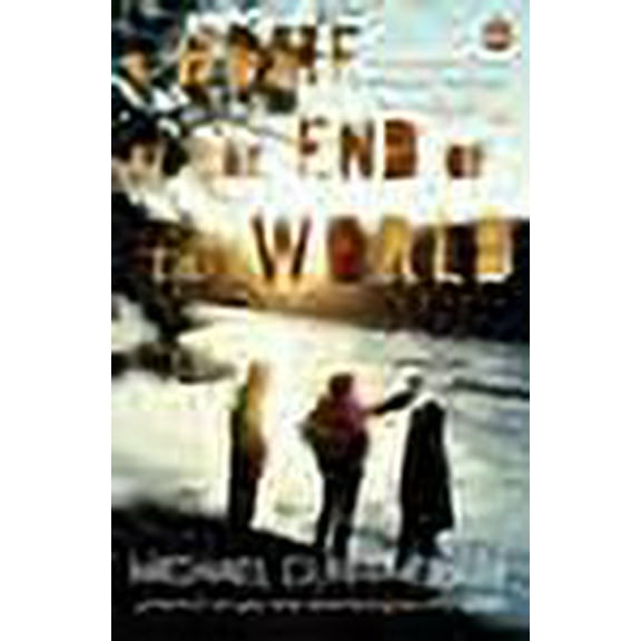 A Home at the End of the World Michael Cunningham (Paperback)