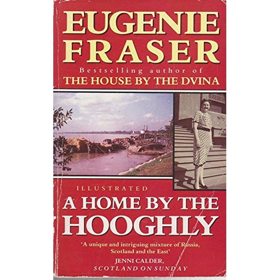 Pre-Owned A Home by the Hooghly Paperback