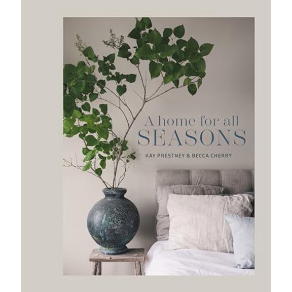 Pre-Owned A Home for All Seasons (Hardcover) 1788796128 9781788796125
