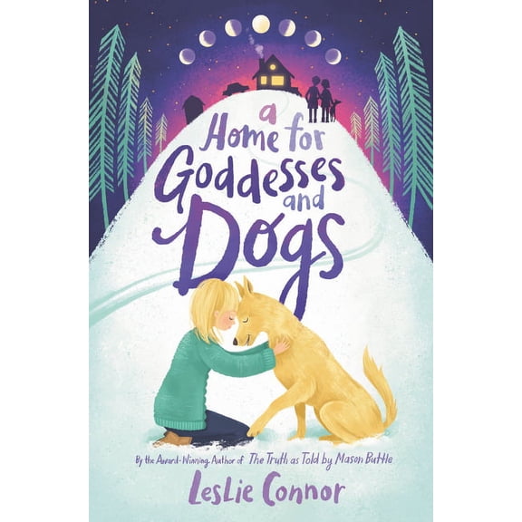 A Home for Goddesses and Dogs, (Hardcover)