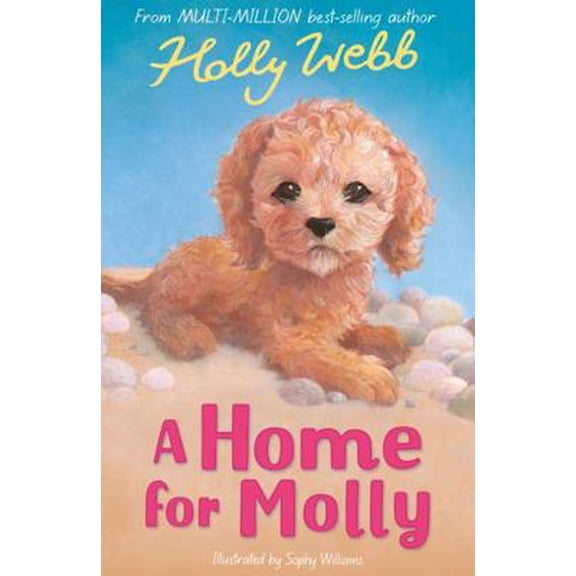 Pre-Owned Home for Molly