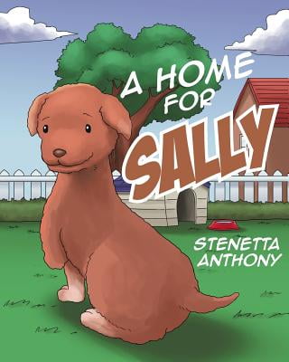 A Home for Sally (Paperback) Walmart Business Supplies