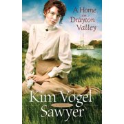 A Home in Drayton Valley (Paperback)