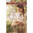 thumbnail image 1 of Pre-Owned A Home of Her Own (Love Inspired Historical), 9780373283538, 0373283539, Paperback, Original edition, 1 of 1