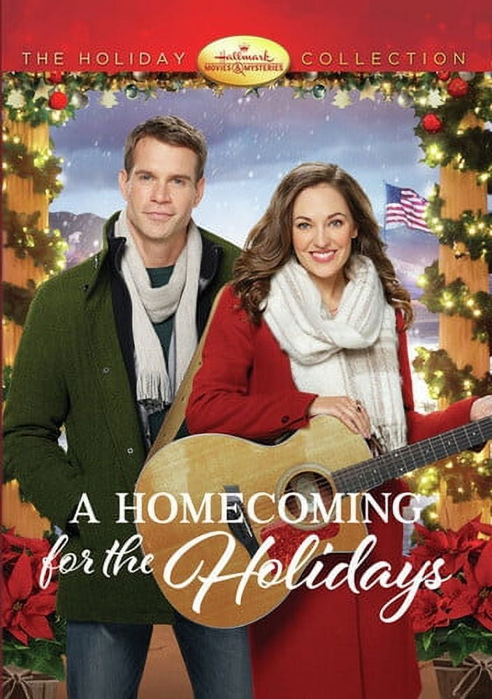 A Homecoming for the Holidays (DVD) (Standard Edition)