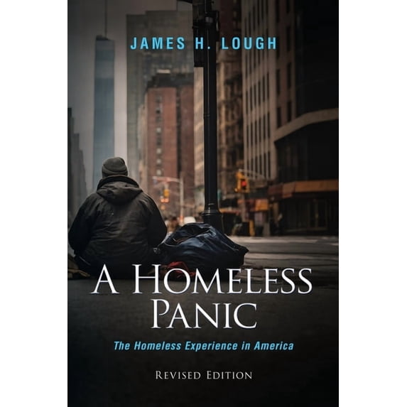 A Homeless Panic: The Homeless Experience in America, (Paperback)