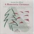 thumbnail image 1 of A Hometown Christmas - Artists For Allied, 1 of 1