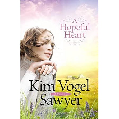 Pre-Owned A Hopeful Heart (Hardcover) 1602858500 9781602858503