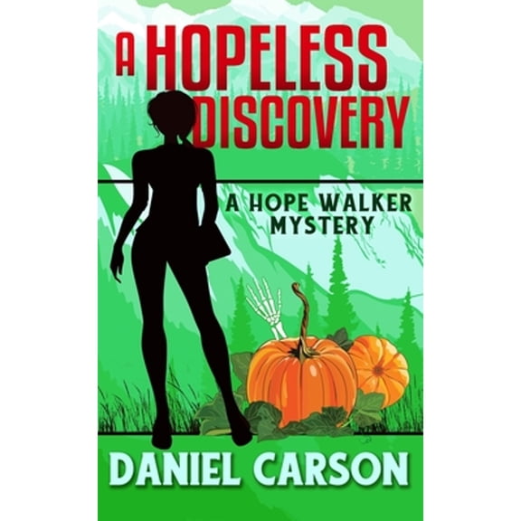 Pre-Owned A Hopeless Discovery (Paperback) 1076764797 9781076764799