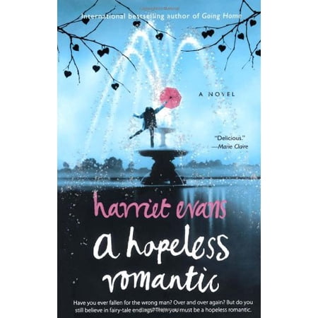 Pre-Owned A Hopeless Romantic 9781416550686 1416550682 Paperback