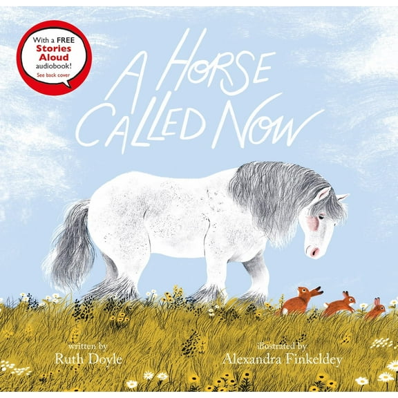 A Horse Called Now (Paperback) by Ruth Doyle