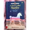 thumbnail image 1 of Pre-Owned Bank Street Ready-To-Read: A Horse Called Starfire (Hardcover), 1 of 1