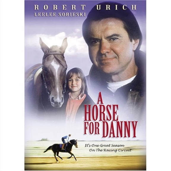 Pre-Owned A Horse for Danny