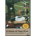 thumbnail image 1 of A Horse of Your Own Brand New DVD, 1 of 2