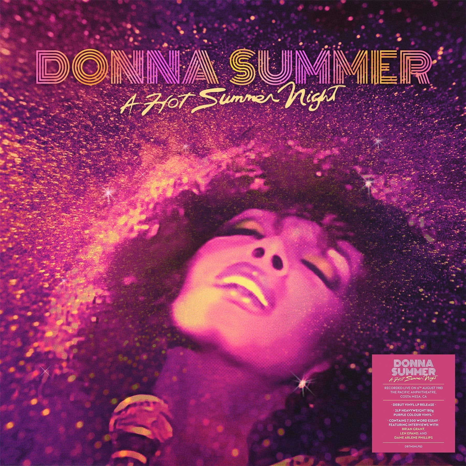 Donna Summer Music - Walmart.com