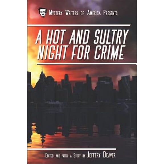 A Hot and Sultry Night for Crime (Paperback) by Jeffery Deaver