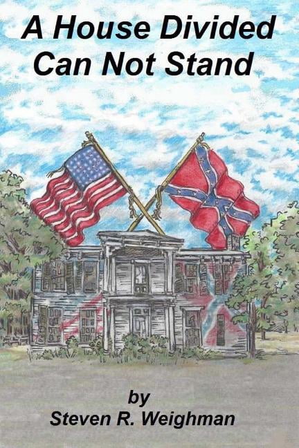 Oak Alley: A House Divided Can Not Stand (Paperback)