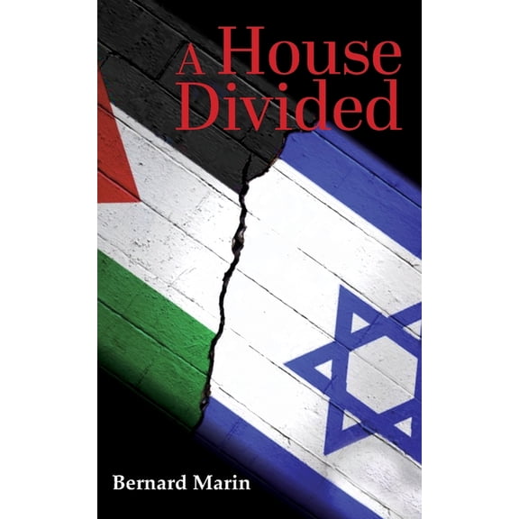 A House Divided, (Paperback)