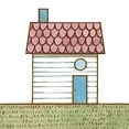 thumbnail image 1 of Pre-Owned A House (Hardcover) 9780063092600, 1 of 1