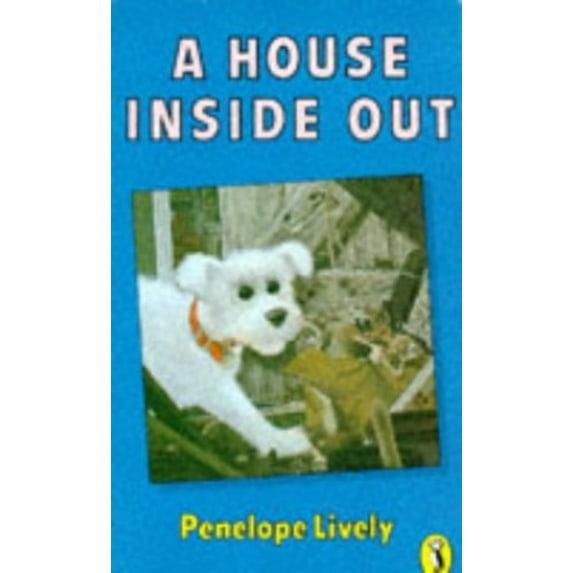 Pre-Owned House Inside Out (Hardcover) 0525443320 9780525443322