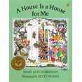 thumbnail image 1 of Pre-Owned A House Is a House for Me (Paperback) 0142407739 9780142407738, 1 of 1